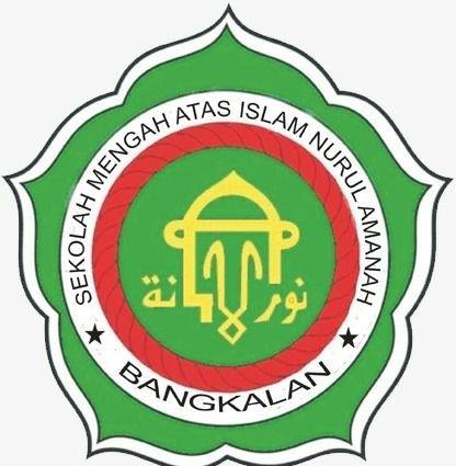 Logo Lembaga